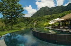 Khu nghỉ dưỡng Avana Retreat
