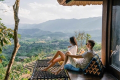 Khu nghỉ dưỡng Avana Retreat