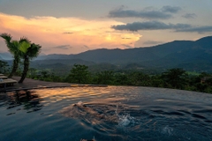 Khu nghỉ dưỡng Avana Retreat
