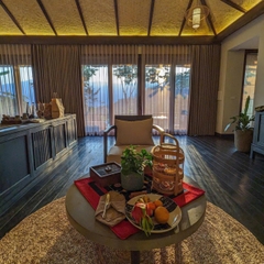 Khu nghỉ dưỡng Avana Retreat