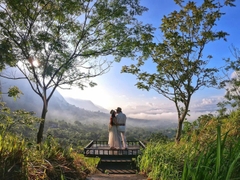 Khu nghỉ dưỡng Avana Retreat