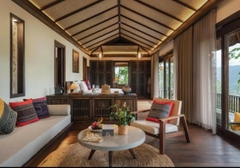 Khu nghỉ dưỡng Avana Retreat
