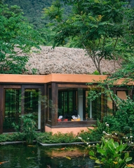 Khu nghỉ dưỡng Avana Retreat