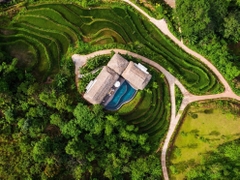 Khu nghỉ dưỡng Avana Retreat