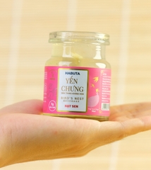 Yến Chưng Hạt Sen