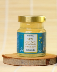 Yến Chưng Đường Phèn