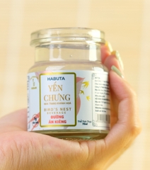 Yến Chưng Đường Ăn Kiêng