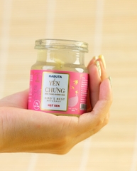 Yến Chưng Hạt Sen