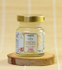 Yến Chưng Đường Ăn Kiêng