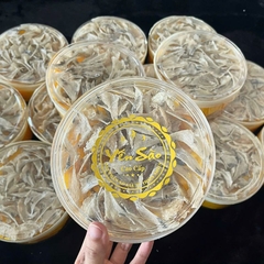 Chân Tổ Yến Thô VIP loại 1 (100g)