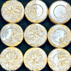 Chân Tổ Yến Tinh Chế Loại 1 (100g)