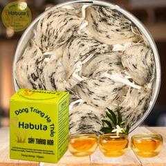 Combo 100g Tổ Yến Thô VIP 2 Và 10g Đông Trùng Hạ Thảo Sấy Thăng Hoa