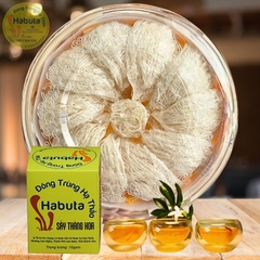 Combo 100g Yến Tinh-10 Tổ và 10g Đông Trùng Hạ Thảo