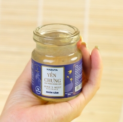 Yến Chưng Nhân Sâm