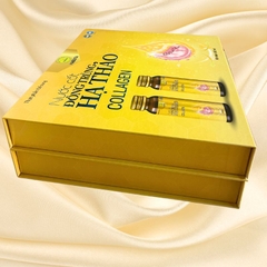 Nước cốt đông trùng hạ thảo collagen