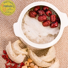 Yến Tinh - 10 Tổ (100g)