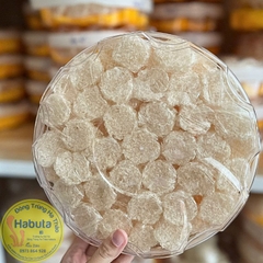 Vụn Tổ Yến Tinh Chế Loại 1 (100g)