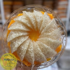 Vụn Tổ Yến Tinh Chế Loại 1 (100g)