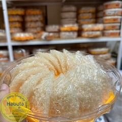 Vụn Tổ Yến Tinh Chế Loại 1 (100g)