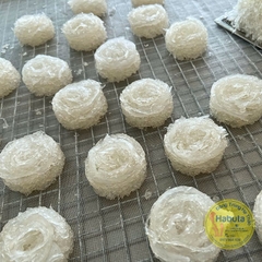 Vụn Tổ Yến Tinh Chế Loại 1 (100g)