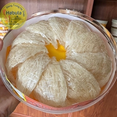 Yến Tinh - 10 Tổ (100g)