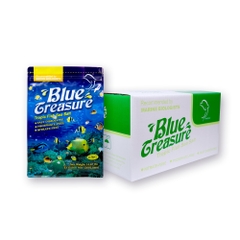 MUỐI NUÔI HỒ CÁ BIỂN BLUE TREASURE TROPIC FISH SEA SALT 20KG
