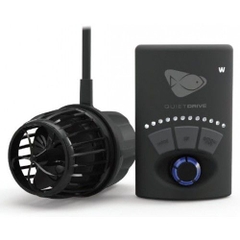 Máy Tạo Sóng VorTech QuietDrive - Công Nghệ Đột Phá Cho Hồ Cá Cảnh Biển