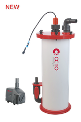 Lò Nuôi Rong Lights Reactor LR 200 | Octopus