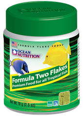 THỨC ĂN CHO CÁ CẢNH OCEAN NUTRITION FORMULA 2