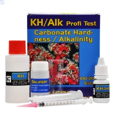 BỘ ĐO NỒNG ĐỘ KH/ALK CHO HỒ CÁ CẢNH SALIFERT