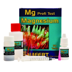 BỘ ĐO NỒNG ĐỘ MG CHO HỒ CÁ CẢNH SALIFERT