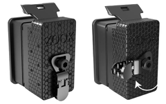 Zoox Magneto – Nam Châm Lau Bể Đa Năng ; Hiệu Quả