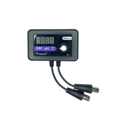 Máy Đo 3 Trong 1 Simalai: Theo Dõi ORP, pH, Nhiệt Độ - Cảnh Báo Qua App & Email