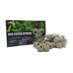 Mantis Bio-Spheres – Sứ Lọc Bi Tròn Diện Tích Bề Mặt Siêu Khủng