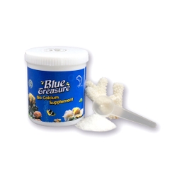 CHẤT BỔ SUNG CANXI CHO HỒ CÁ CẢNH - BLUE TREASURE BIO CALCIUM 450G