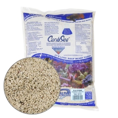 CARIBSEA ARAG-ALIVE GRANDE REEF - CÁT NỀN CHO HỒ CÁ CẢNH 9KG