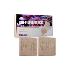 Mantis Bio Filter Block – Sứ Lọc Khối Vuông Diện Tích Bề Mặt Siêu Khủng