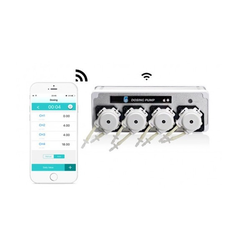 SIMALAI D4S BƠM ĐỊNH LƯỢNG WI-FI THÔNG MINH