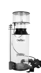 Deltec Black Edition 7.0 Protein Skimmer – Thiết Bị Tối Ưu Cho Bể Cá Cảnh Biển Và Nuôi San Hô | Aquatick.com.vn