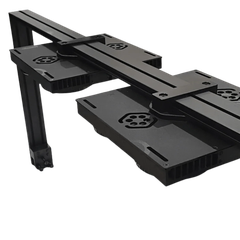 Hệ Thống Thanh Ray Treo Đèn Illumagic Rail Mounting System