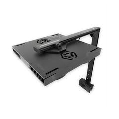 Chân Đèn Illumagic X4 Rear Mounting Arm Chính Hãng