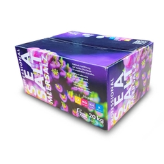 FAUNA MARIN - MUỐI ĐỨC CHO HỒ CÁ BIỂN 20KG