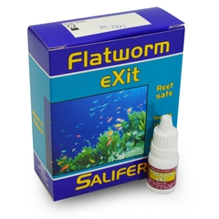 THUỐC TRỊ GIUN VÀ SÁN SALIFERT FLATWORM EXIT