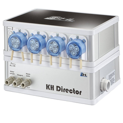 Bộ Đo & Bơm Định Lượng GHL KHD & Doser 2.2 SA Set - Giải Pháp Tự Động Cho Bể San Hô