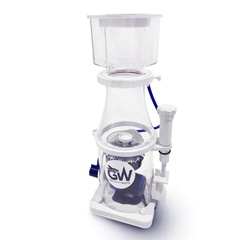 GREAT WHITE GW 12 - PROTEIN SKIMMER CHO HỒ 1200L