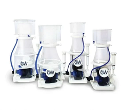 GREAT WHITE GW 17 - PROTEIN SKIMMER CHO HỒ 1700L