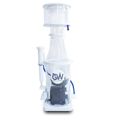 GREAT WHITE GW 7 - PROTEIN SKIMMER CHO HỒ 700L