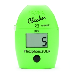 HANNA CHECKER HI736 –MÁY ĐO NỒNG ĐỘ PHOTPHO