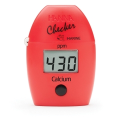 HANNA CHECKER HI758 – MÁY ĐO NỒNG ĐỘ CALCIUM