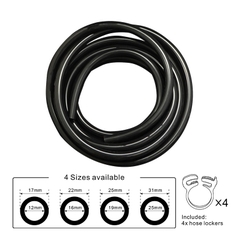 ỐNG SILICON CHO BỂ CÁ CẢNH ZOOX SILICON HOSE